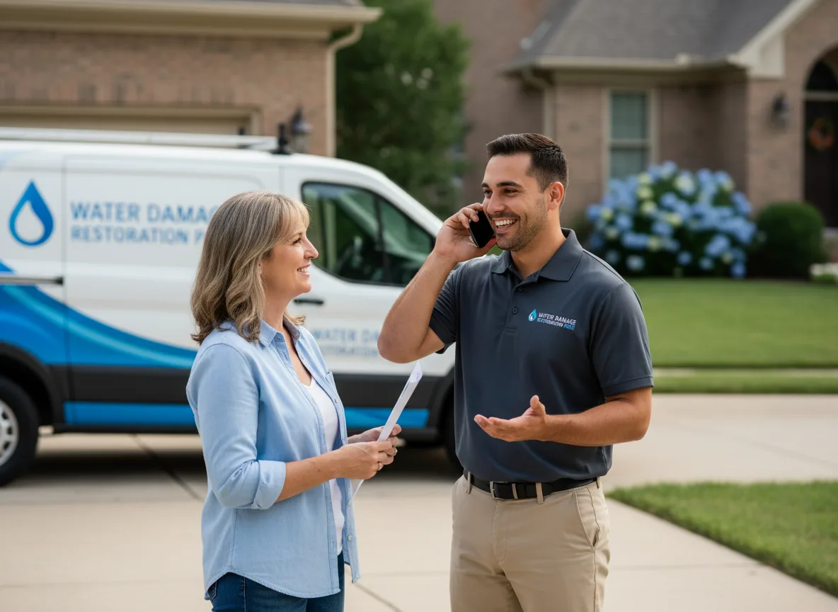 Flood Restoration Meally, KY FAQs